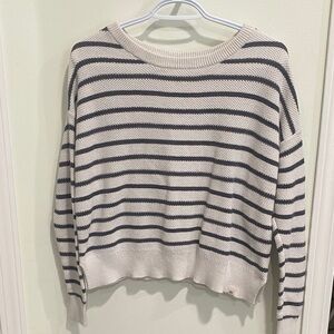 (2) RipCurl Sweater